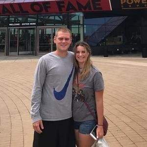 Meet your Posher, Kerstyn